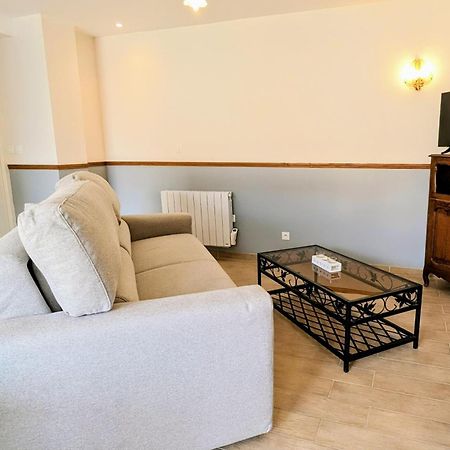 Appartement Prive Le Chardonnay, Jardin, Parking Buchères Dış mekan fotoğraf