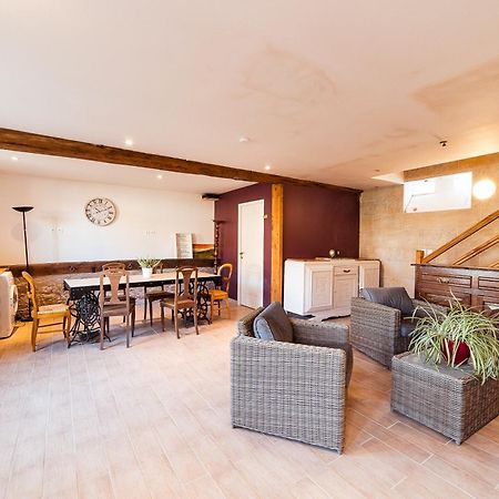 Appartement Prive Le Chardonnay, Jardin, Parking Buchères Dış mekan fotoğraf