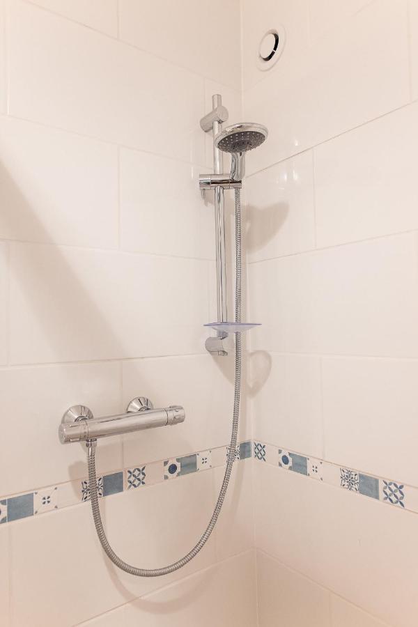 Appartement Prive Le Chardonnay, Jardin, Parking Buchères Dış mekan fotoğraf
